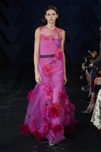 Roksanda RTW Spring 2018