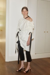Rosetta Getty RTW Spring 2018
