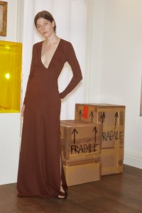 Rosetta Getty RTW Spring 2018