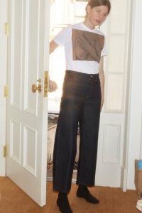 Rosetta Getty RTW Spring 2018