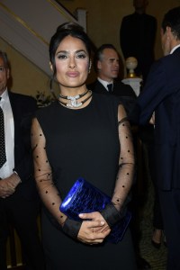 Salma Hayek