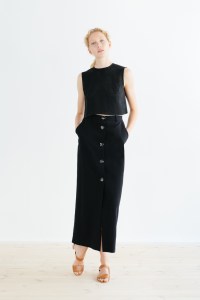 Samuji RTW Spring 2018