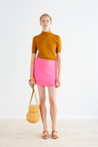 Samuji RTW Spring 2018