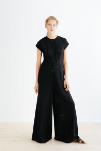 Samuji RTW Spring 2018