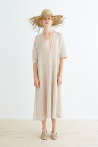 Samuji RTW Spring 2018