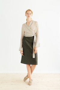 Samuji RTW Spring 2018