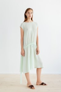 Samuji RTW Spring 2018