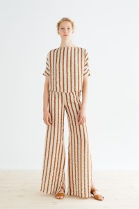 Samuji RTW Spring 2018