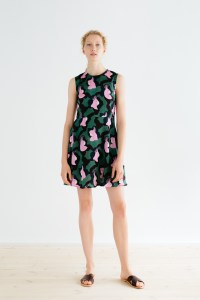 Samuji RTW Spring 2018