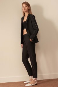 Sandro RTW Spring 2018