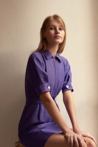 Sandro RTW Spring 2018