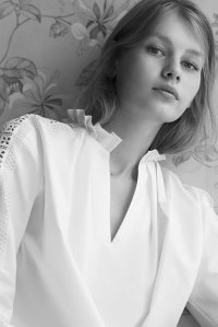 Sandro RTW Spring 2018