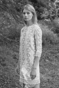 Sandro RTW Spring 2018