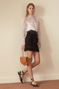 Sandro RTW Spring 2018