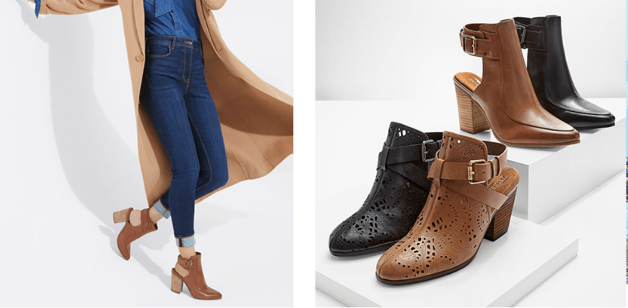 Aerosoles Files Chapter 11, Looks to Cut Stores