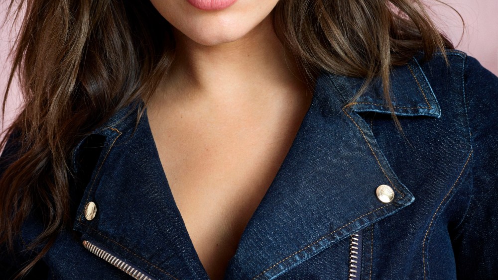 Ashley Graham X Marina Rinaldi