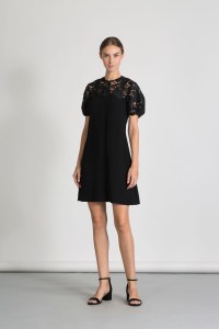 Shoshanna RTW Spring 2018