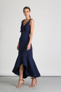 Shoshanna RTW Spring 2018