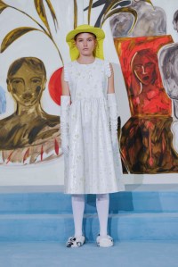 Shrimps RTW Spring 2018