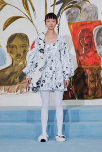 Shrimps RTW Spring 2018