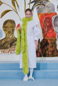 Shrimps RTW Spring 2018