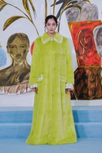 Shrimps RTW Spring 2018