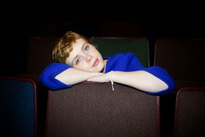 Sophia Lillis