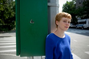 Sophia Lillis