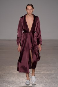Ssheena RTW Spring 2018