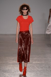 Ssheena RTW Spring 2018