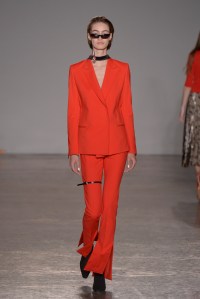 Ssheena RTW Spring 2018