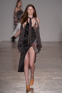 Ssheena RTW Spring 2018