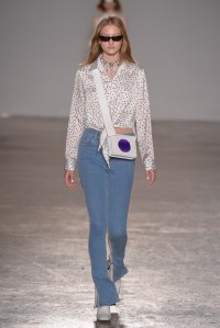 Ssheena RTW Spring 2018