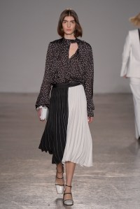 Ssheena RTW Spring 2018