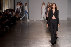 Ssheena RTW Spring 2018