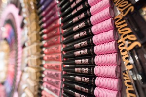 Beauty products