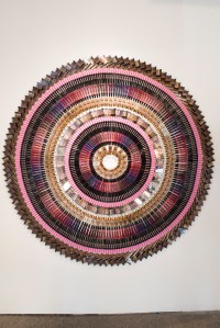 Story's 35th installation and first “Beauty Story,” a partnership with Coty Inc., runs through Oct. 15.
