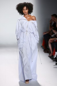 Supima RTW Spring 2018