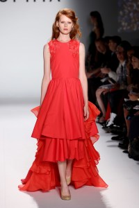 Supima RTW Spring 2018