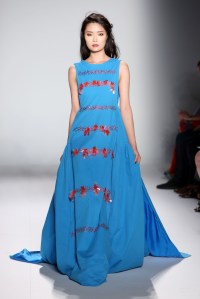 Supima RTW Spring 2018