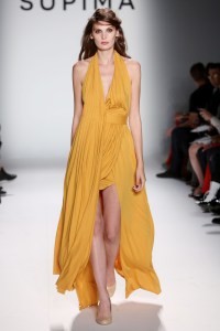 Supima RTW Spring 2018