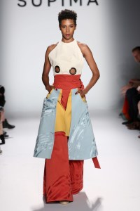 Supima RTW Spring 2018