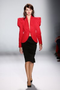 Supima RTW Spring 2018