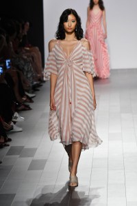Tadashi Shoji RTW Spring 2018