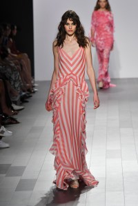 Tadashi Shoji RTW Spring 2018
