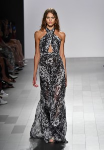 Tadashi Shoji RTW Spring 2018
