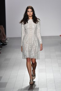 Tadashi Shoji RTW Spring 2018