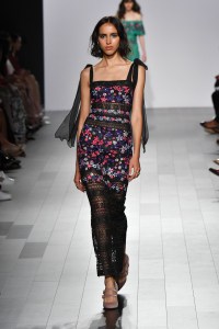 Tadashi Shoji RTW Spring 2018