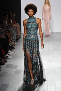 Tadashi Shoji RTW Spring 2018