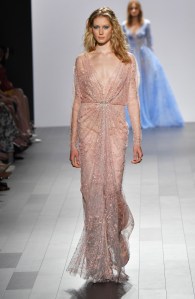 Tadashi Shoji RTW Spring 2018